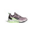 Adidas Terrex AX4 Hiking Shoe - Women's Prlofi/Cblack/Grespa 7 US IE2571-7