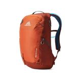 Gregory Inertia 18L H2O Hydration Pack Redrock One Size 141338-3380