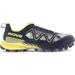 Inov-8 MudTalon Speed Running Shoes - Men's Wide Black/Yellow 11.5 001146-BKYW-W-001-M11.5/ W13