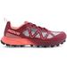 Inov-8 MudTalon Speed Running Shoes - Women's Burgundy/Coral 6.5 001147-BUCO-P-001-M5/ W6.5