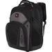 Wenger Synergy Wheeled Backpack for 16" Laptop (Black/Gray) 602683