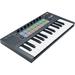 Novation Used FLkey Mini USB MIDI Keyboard Controller for FL Studio (25-Mini Keys) FLKEY-MINI