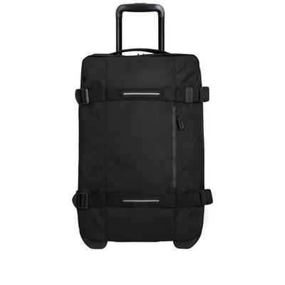 American Tourister Reisetasche Urban Track S mit Rollen Asphalt Black Schwarz Image