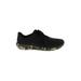 Crocs Sneakers: Black Camo Shoes - Women's Size 7 - Round Toe