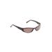 Emporio Armani Sunglasses: Brown Solid Accessories