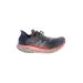 New Balance Sneakers: Gray Shoes - Women's Size 10