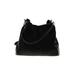 Coach Factory Hobo Bag: Black Solid Bags