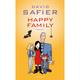 Happy Family - David Safier, Gebunden