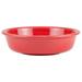 Fiesta HL461326 19 oz Round Fiesta Bowl - China, Scarlet, Red