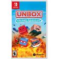 Merge Games Unbox Newbies Adventure - Nintendo Switch