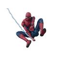 Bandai S. H. Figuarts Spider-Man (Homecoming)