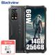 Blackview BV9200 robustes Smartphone