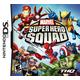 Marvel Super Hero Squad / Game