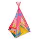 Peppa Pig M009700 Tipi, Wigwam, pink