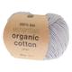 Essentials Organic Cotton aran von Rico Design, Lavendel, aus Baumwolle
