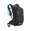 CamelBak Women's M.U.L.E. Pro 14 Black/White 100oz 2402001000