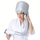 Hair Dryer Bonnet Adjustable Soft Hood Hair Drying Hood For Hair Styling, Curling, Deep Conditioning Cap, Portable Hair Dryer Cap Fits All Head Hair Sizes
