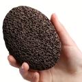 Foot Pumice Stone For Heavy Callused Feet Hands & Dead Skin, Natural Pumice Stones For Feet Foot Scrub For Pedicure & Cracked Heels