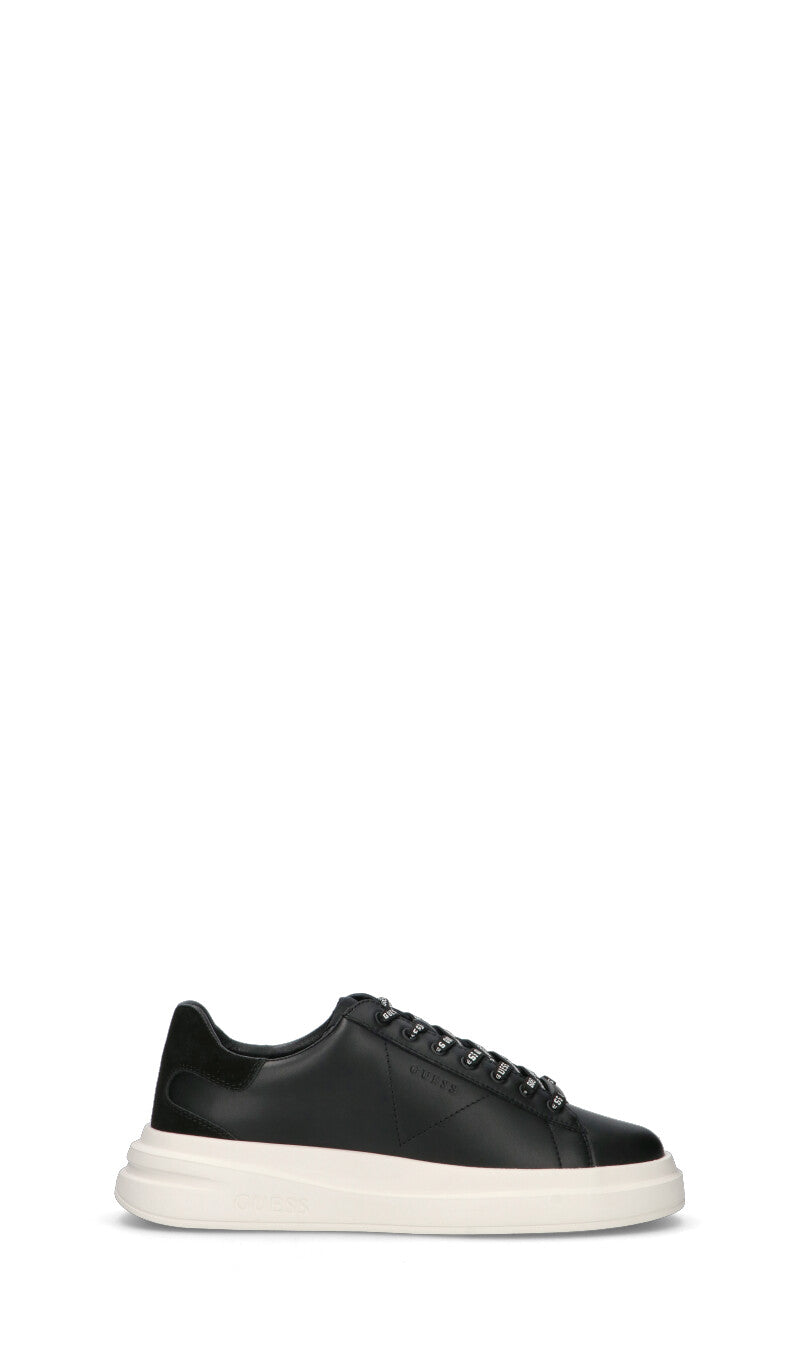 GUESSSNEAKERS "UOMO" "NERO"