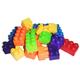 100Pc Building Blocks | Wowcher