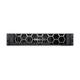 DELL PowerEdge R550 server 480 GB Armadio (2U) Intel Xeon Silver 4309Y 2,8 GHz 16 GB DDR4-SDRAM 1100 W