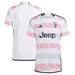 White Juventus 2023/24 Away Authentic Jersey At Nordstrom