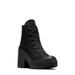 Chuck 70 De Luxe Heel Platform Sneaker