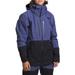 Chakal Waterproof Hooded Jacket