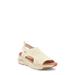 X Martha Stewart Arch Fit Breezy City Catch Slingback Sandal