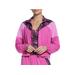 Diane Von Furstenberg Skechweave Track Jacket