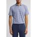 Crown Comfort Stripe Pima Cotton Polo