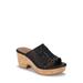 Bethie Platform Sandal