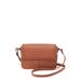 Small Autry Leather Crossbody Bag