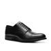 Madison Cap Toe Oxford