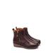 Granada Water Resistant Ankle Boot