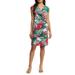 Clara Blooming Vista Dress