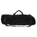 Canvas Tote Bag Black Backpack Portable Trumpet Gig Bag Trumpet Carrying Bag Small Bag Shockproof Oxford Cloth