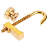 Violin Crack Clamp Violin Making Tool Violin Crack Repair Holding Clamp Violin Supply