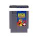 Retro Games Solar Jetman Hunt for the Golden Warpship 72 pins 8bit Game Cartridge for NES Video Game Console