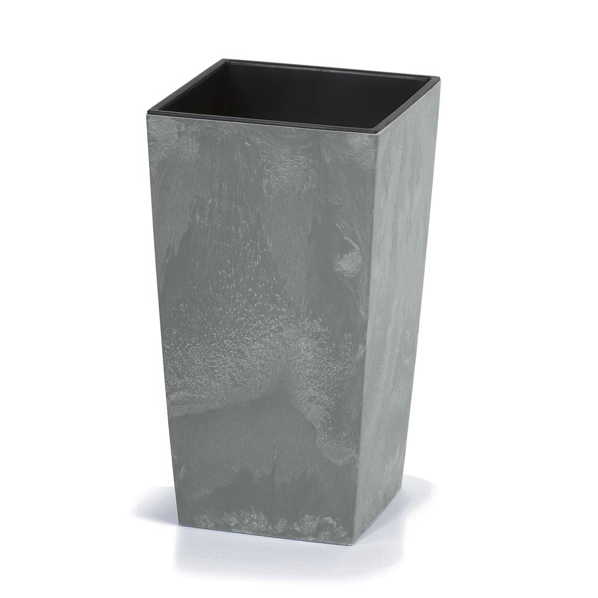 DEUBA® Blumentopf in Betonoptik 49 Liter Image