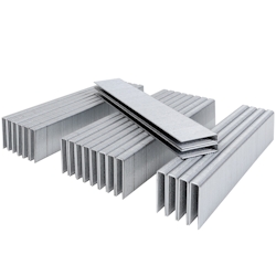 MONZANA® Tackerklammern 5000 Stück 16mm Image