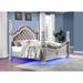 Rosdorf Park SILVER KING BED FRAME | Queen | Wayfair 05A26176DD3D4624946FF49604EA87E2