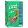 Edgard & Cooper Biscuits pour chien - pomme (2 x 400 g)
