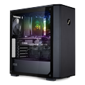 JOULE PERFORMANCE Gaming-PC "Force RTX3080 I7 SE 32GB" Computer Gr. Microsoft Windows 11 Home (64 Bit), 32GB GB RAM 1000 GB SSD, schwarz (eh13) Gaming PCs