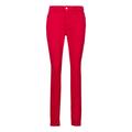 Skinny-fit-Jeans MAC "Dream Skinny" Gr. 48, Länge 32, pink (virtual pink) Damen Jeans Röhrenjeans