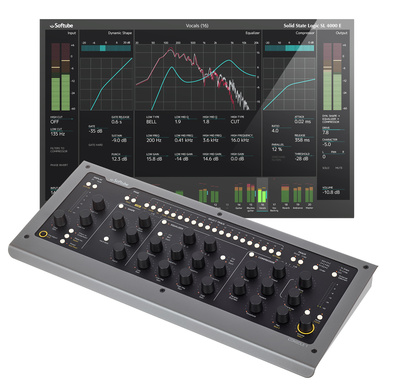 Softube Console 1 Mk 2 B-Stock