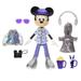 Disney Parks Disney100 Mickey Mouse Doll With Fashion Accessories