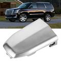 Door Handle Lock Cover Door Handle Lock Door Handle Protector Door Handle Lock Cover For Door Handle Lock Cover 13596115 Protective Trim Fit For Escalade/EscaladeESV 2015