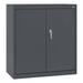 Sandusky Boisdale 20 Gauge Steel Single Storage Cabinet ( 36 H x 36 W x 24 D)