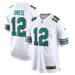 Men's Nike Bob Griese White Miami Dolphins Retired Player Jersey